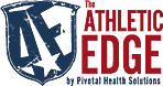 The Athletic Edge Logo