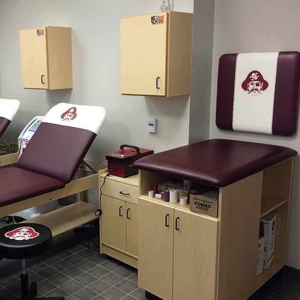 flat-taping-station