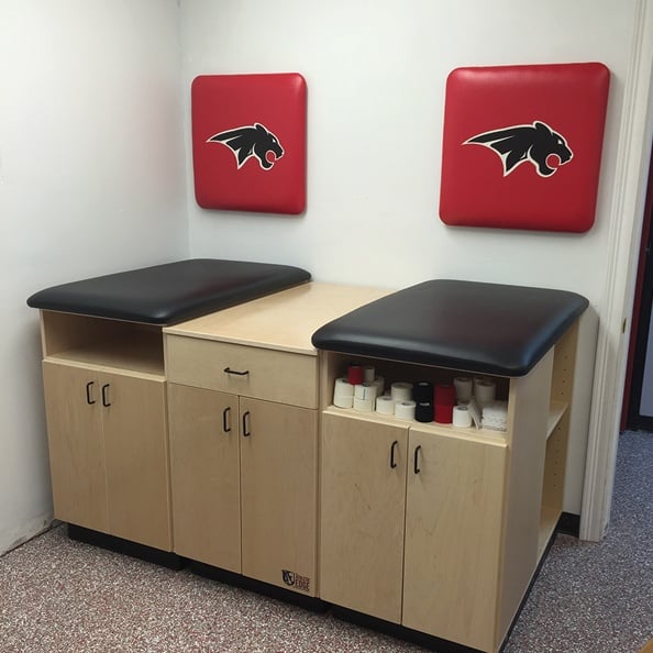 flat-taping-station