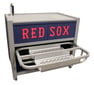 Boston Red Sox-(XL Modality Cart)