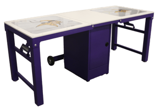 Aluma Elite PRO Portable Workstation