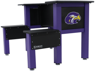Single Whirlpool Tables		
