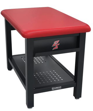 Aluma Elite Taping Table