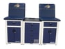 Montana State University -(Aluma Elite Tape Station)