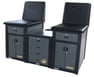 Uiversity of Missouri -(Aluma Elite Tape Station)