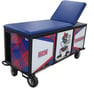 Ben Lomond HS-(6'Smart Cart)