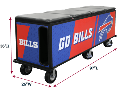 Dimensions_8ft_SmartCart