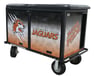 Governors State HS-(4' Smart Cart)