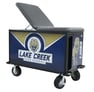 Lake Creek HS-(4' Smart Cart)
