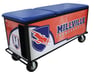Millville HS-(6'Smart Cart)