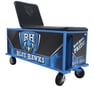 Rock Hill HS-(6'Smart Cart)
