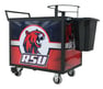 Rogers State University-(Hydration Cart)