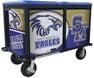 Santa Margarita-(4' Smart Cart)