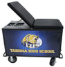 Tahoma HS-(4'Smart Cart)