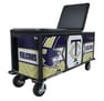 Timber Creek HS-(6'Smart Cart)