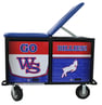 Williamsville South-(4' Smart Cart)