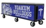 Yoakum-(8'Smart Cart)