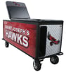 St. James HS-(6'Smart Cart)