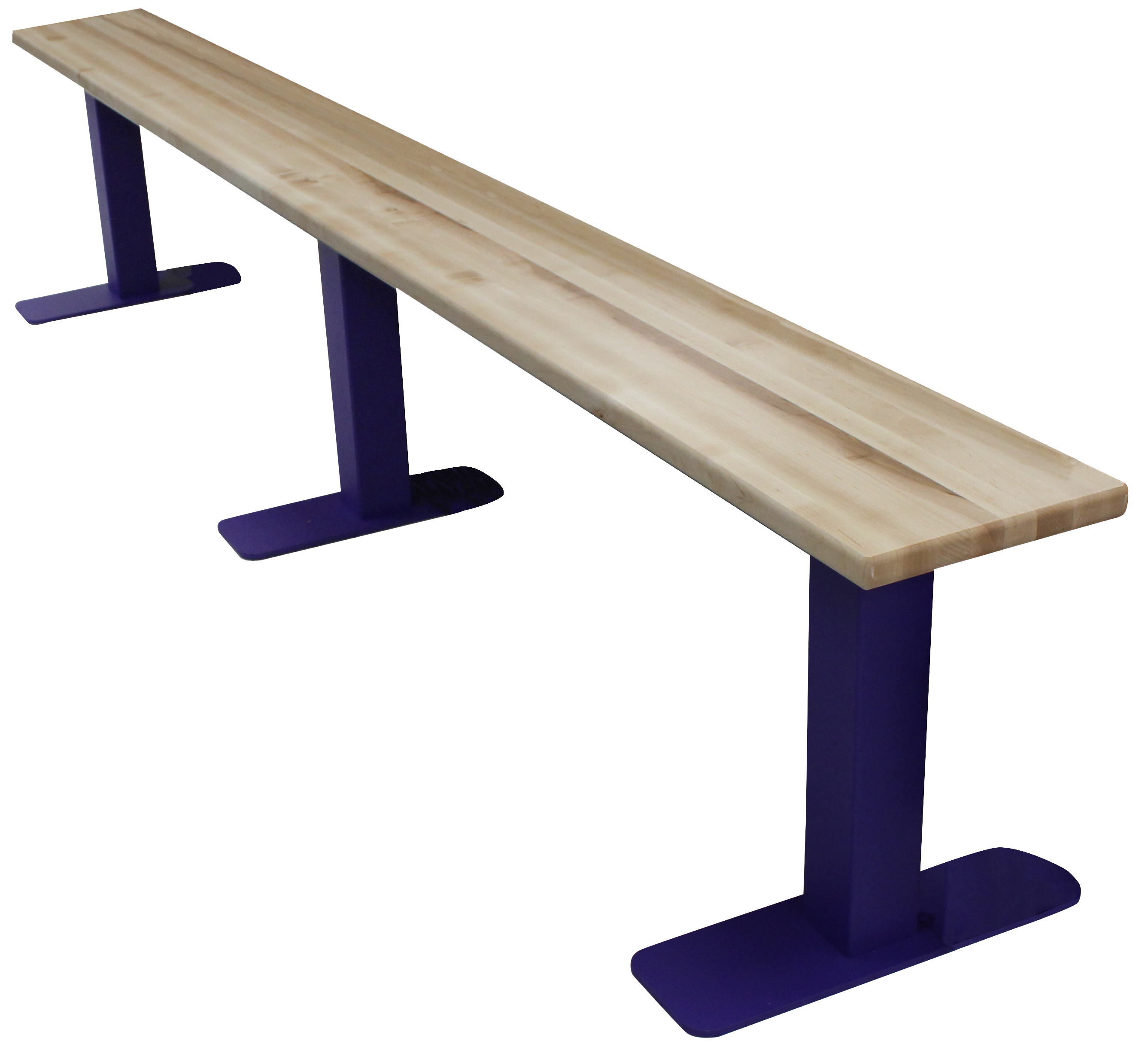 Watertown HS-(Wood Bench))