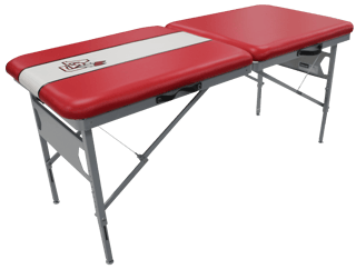 Portable Sideline Table