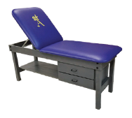 Custom Treatment Tables