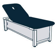 Hi-Lo Treatment Tables