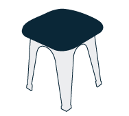 Stools & Benches