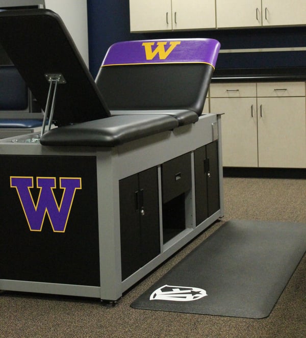 AE smart step wellness mat