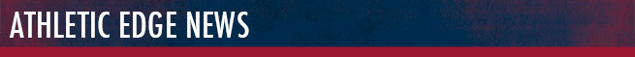 The Athletic Edge News banner