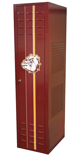 SS1-locker