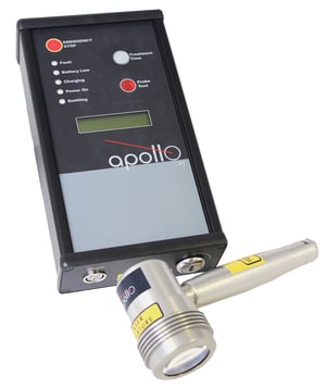 portable with 3or4mw probe2