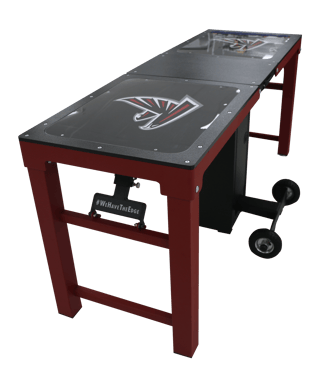 Aluma Elite Portable Workstation