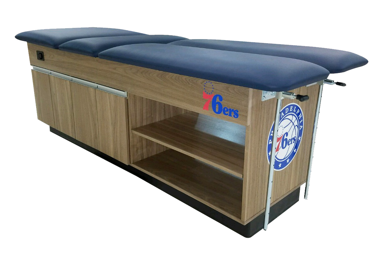 CAB-PRO Treatment Cabinet