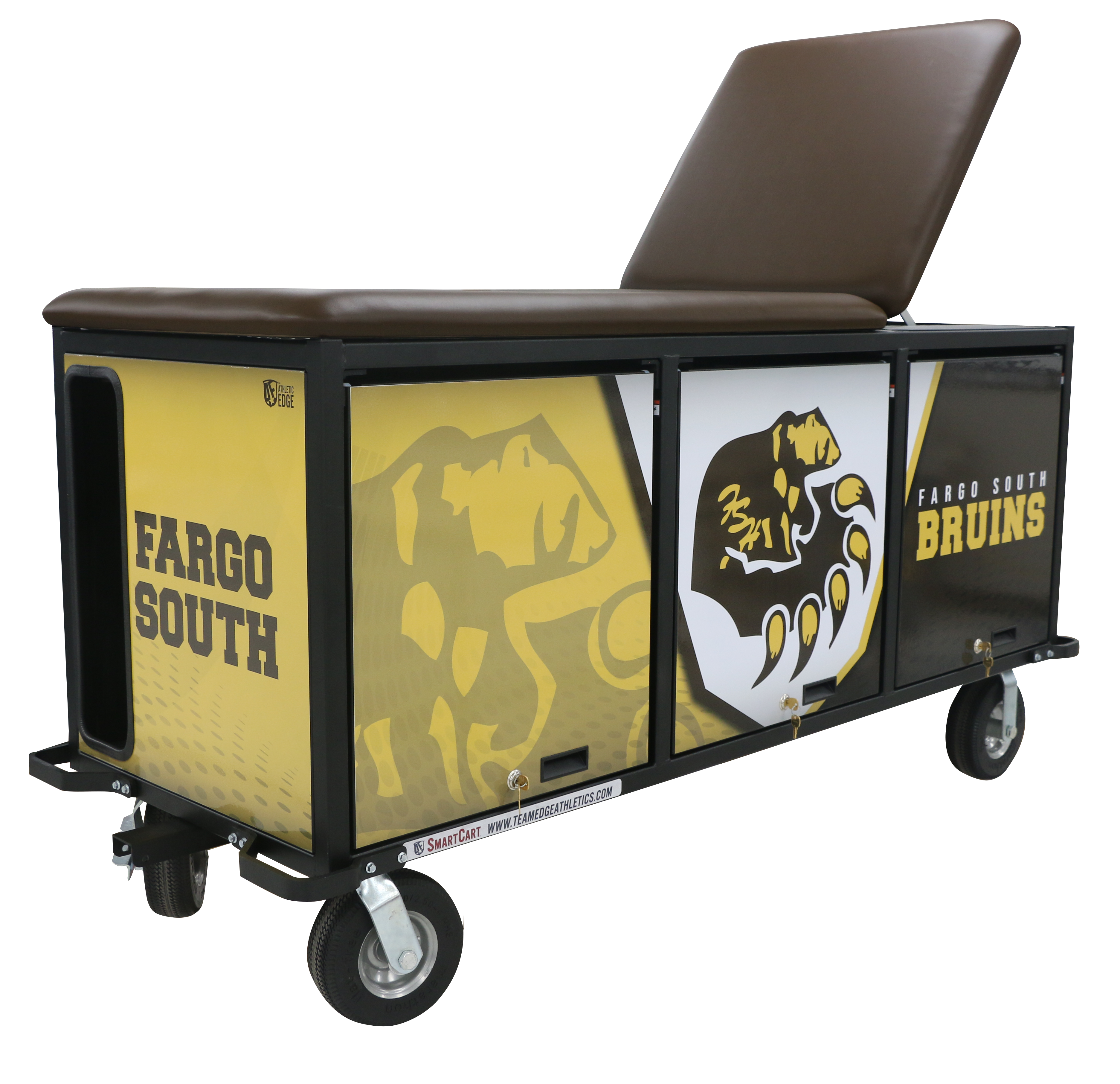 Fargo South-(6 Smart Cart 1)