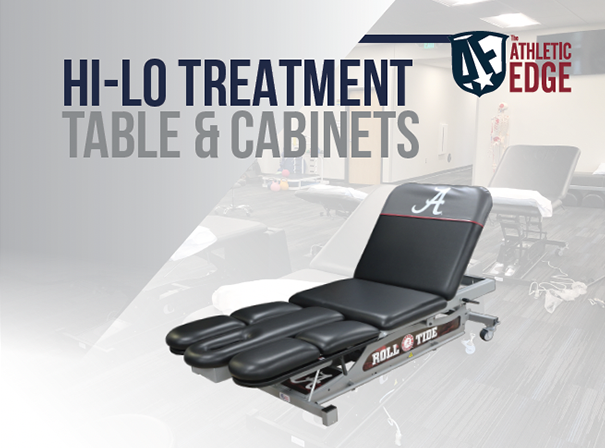 Hi-Lo Treatment Tables and Cabinets 2023 ebook cover