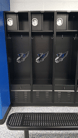 Lockers for Any Facility