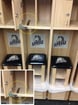 The Athletic Edge: Wood Locker Options