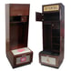 Locker Room Storage