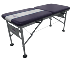 Mountain View-(Portable Sideline Table)