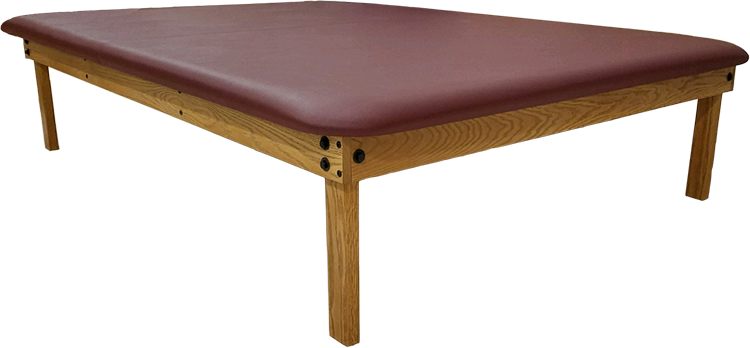 mat platform tables