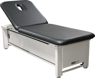 ME2000 Elevating Treatment Table	
