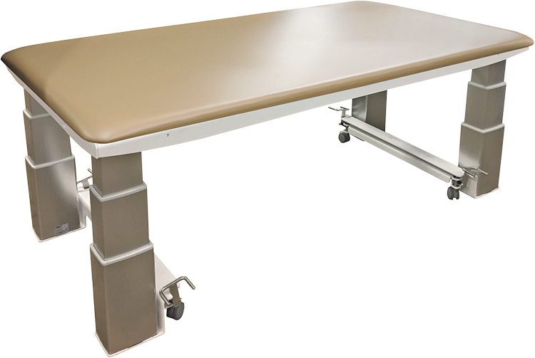 Electric Mat Tables