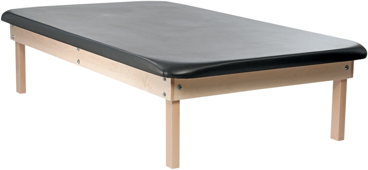 Edge Sport Wood Mat Table
