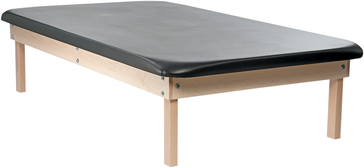 Edge Sport Wood Mat Table