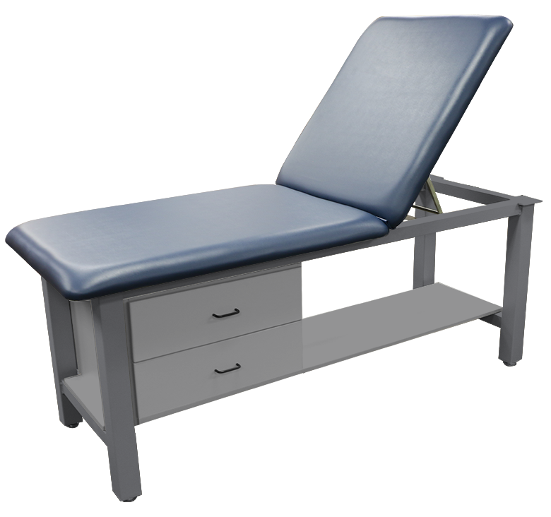 Aluma Elite Basic Treatment Table