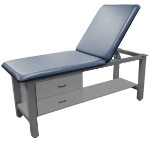 ALUMA ELITE BASIC TREATMENT TABLE