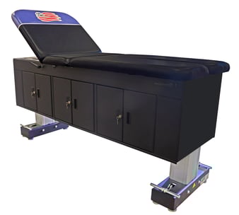 ElectricTreatmentCabinet_LBSL