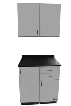 SEMCG2-(Gray Laminate)