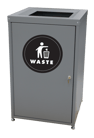 WasteReceptacle