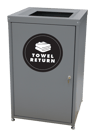 TowelReturn
